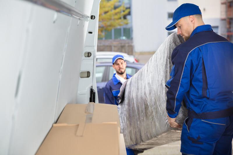 Out Of State Moving Companies Pricing Van Lines 