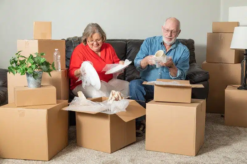 Essential Moving Guide for Seniors