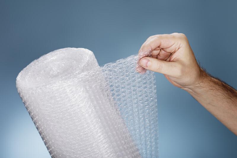 Bubble Wrap - Ultimate Solutions