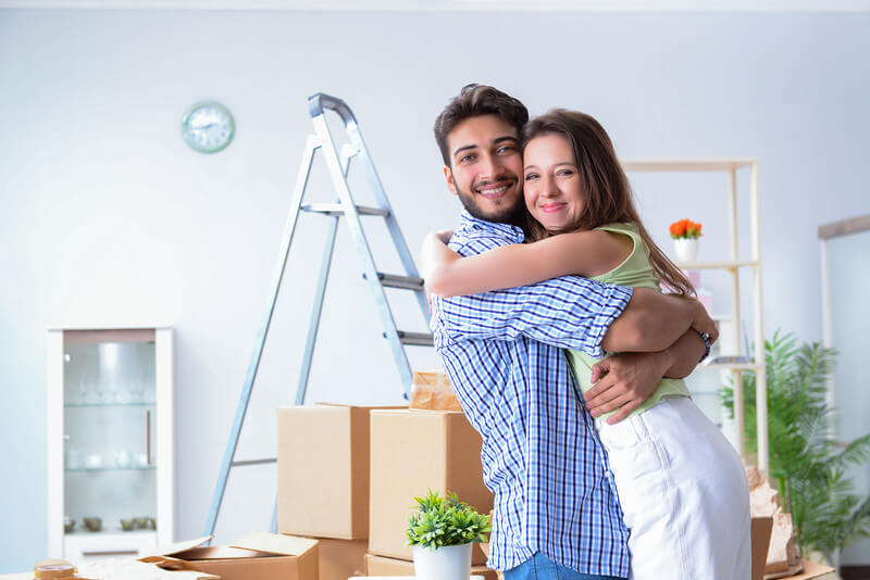 What Does It Cost Averagely For A Local Move?