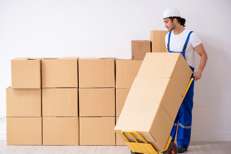 How Many Moving Boxes Do I Need - Moving Help®