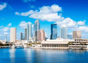 Your Moving Guide to Tampa