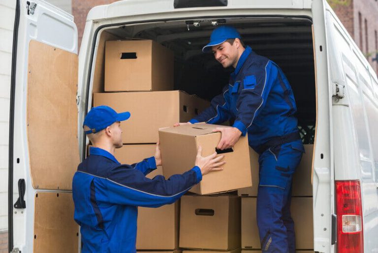 Top 10 Nationwide Movers of 2022 | Pricing Van Lines