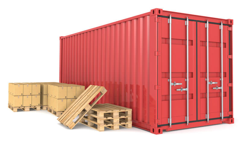 How long can YOUR shipping container last YOU?