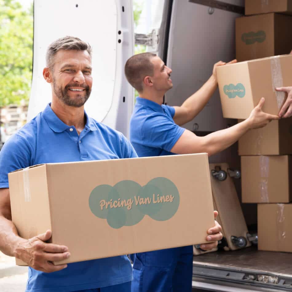 Affordable Local Movers in Miami