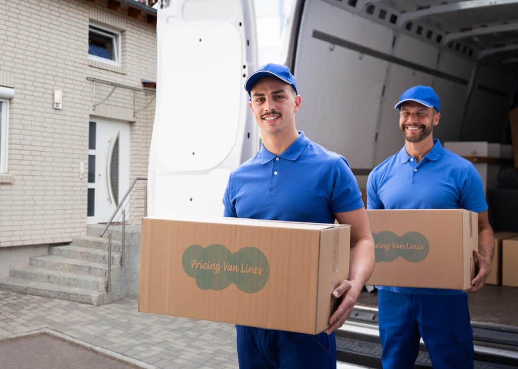 Affordable Local Moving Austin