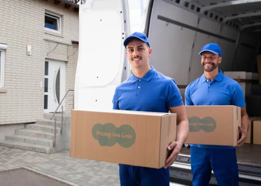 Affordable Local Moving Austin