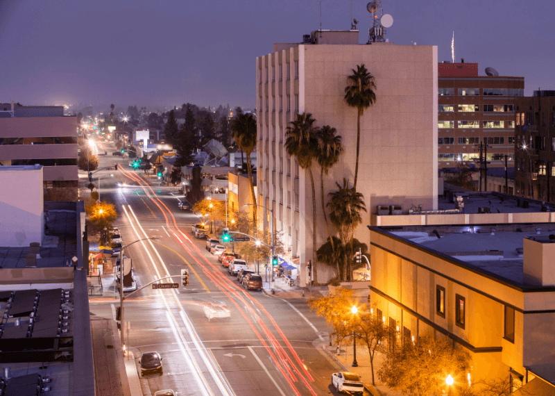 Affordable Local Moving Companies in Bakersfield