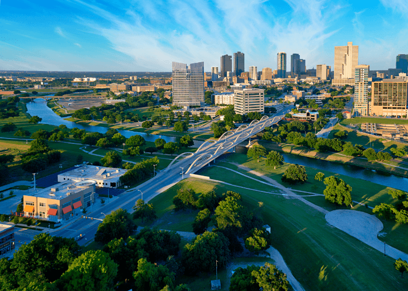 Affordable Movers in Fort Worth