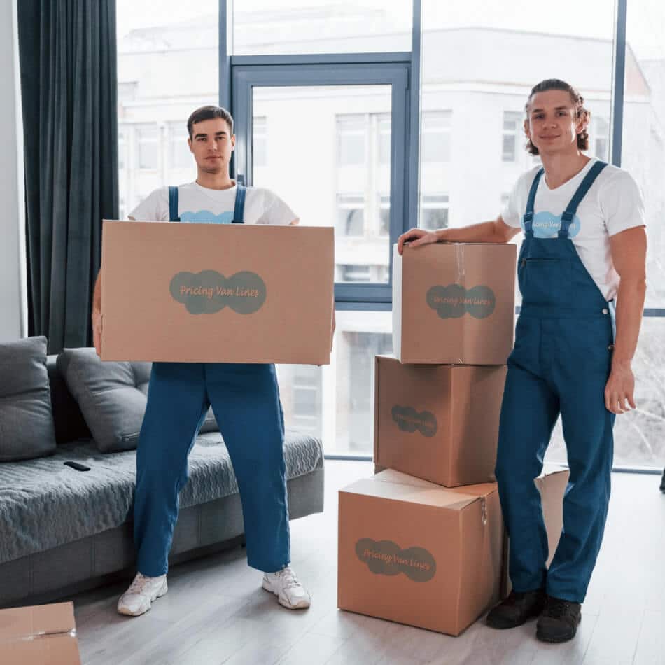 Affordable Specialized Moving Services Cape Coral