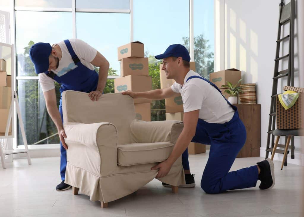 Best Full-Service Moving Services Anaheim