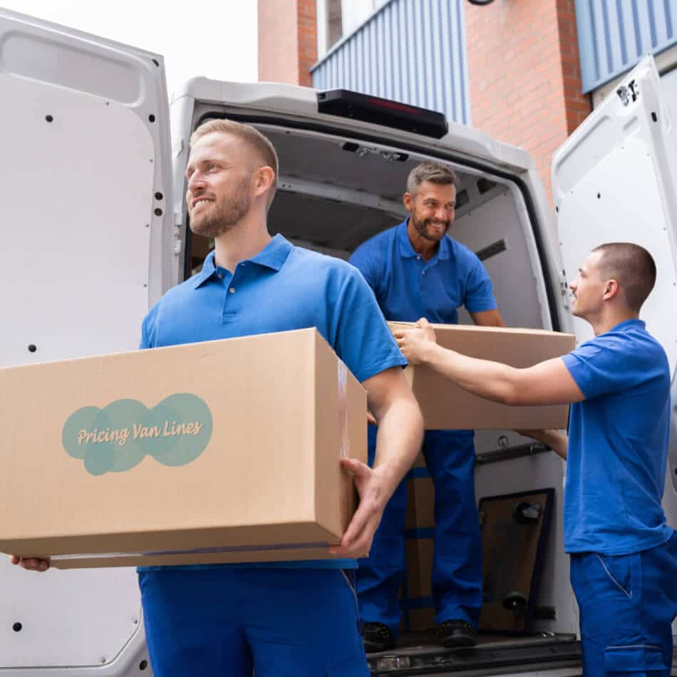 Best Interstate Movers in Cape Coral