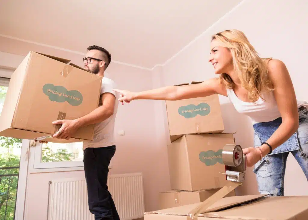 Best Last Minute Moving For Long Distance Sacramento