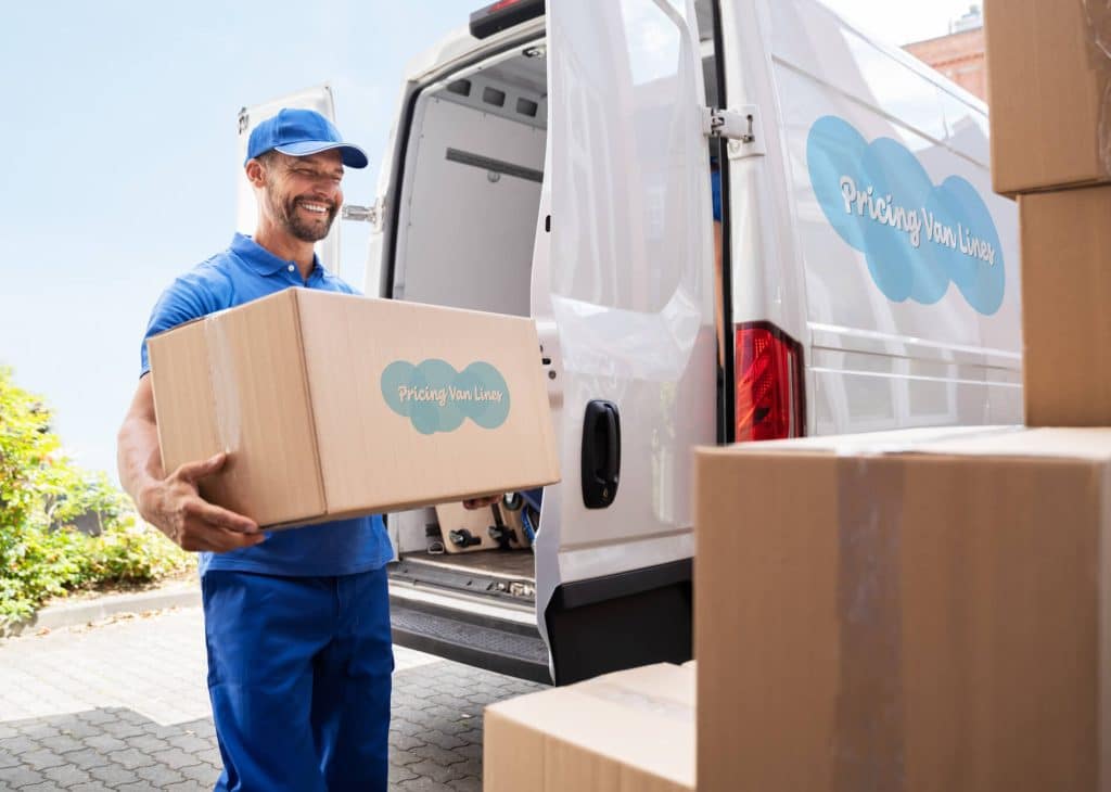 Full-Service Moving Miami