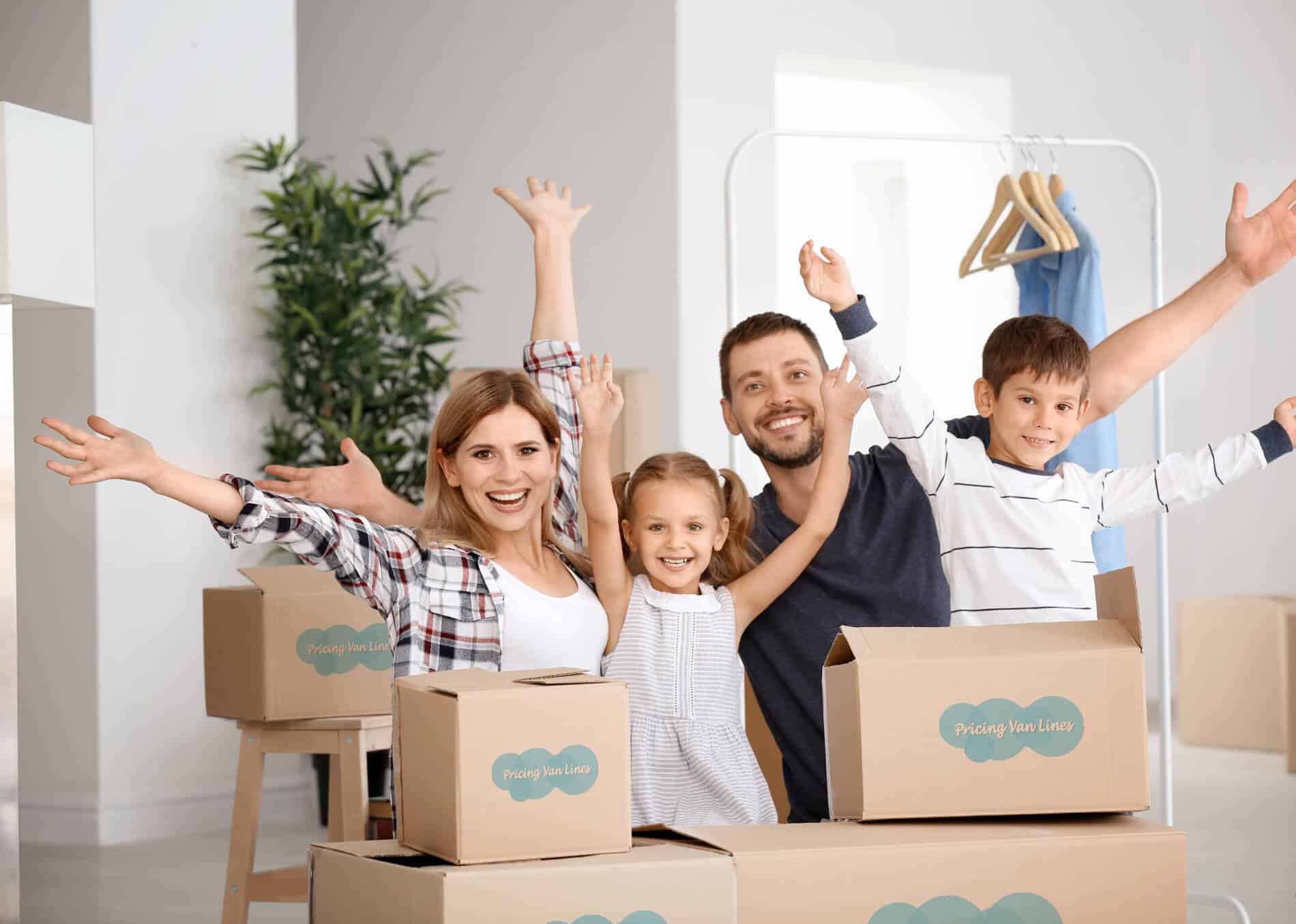 Gest Movers Exclusive Offers Anaheim