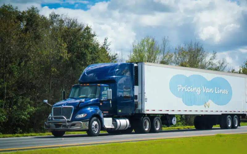 Long Distance Moving​ Services Port St. Lucie