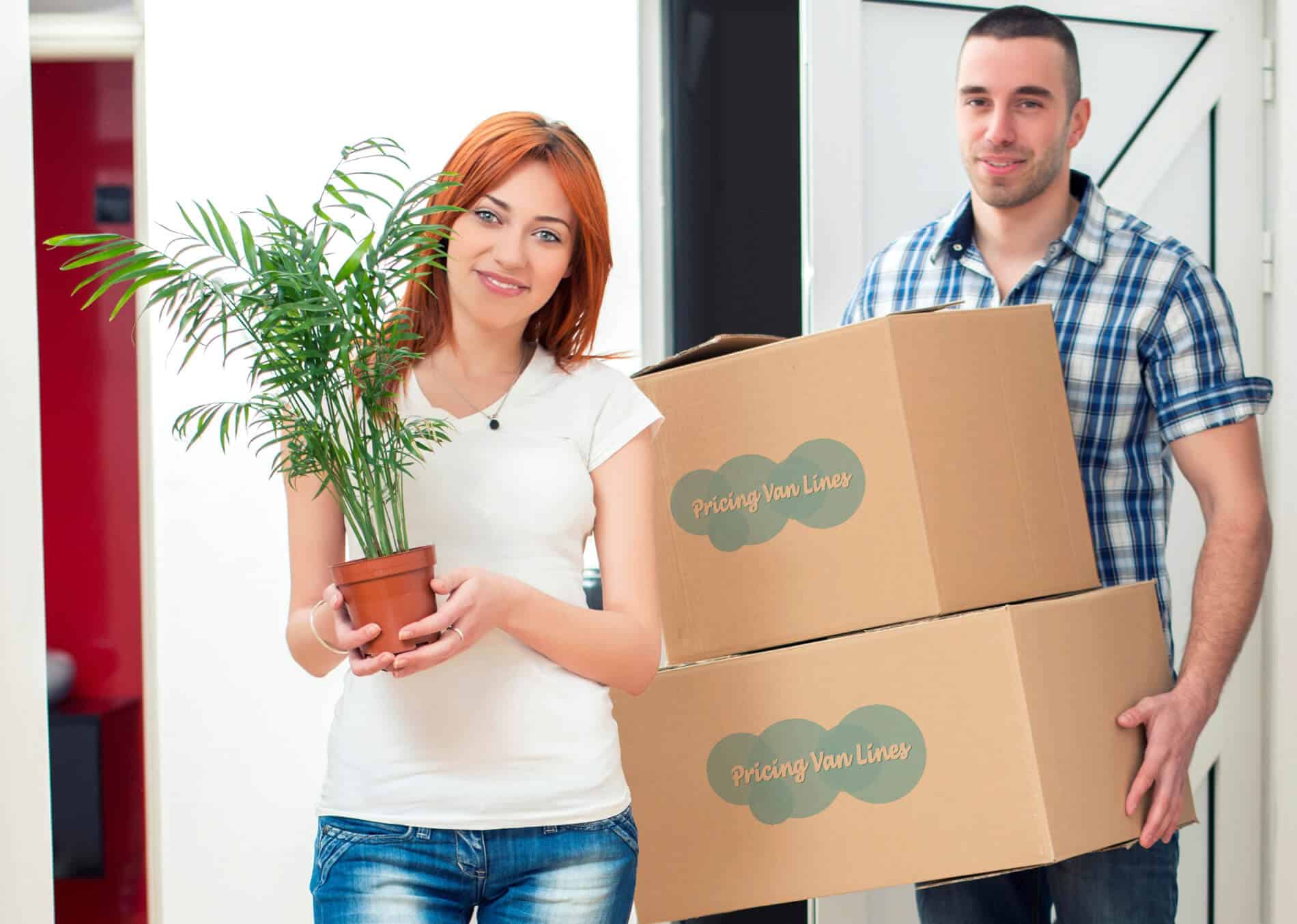 Movers Exclusive Offers St. Petersburg