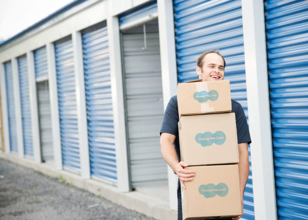 Storage Solutions Tampa