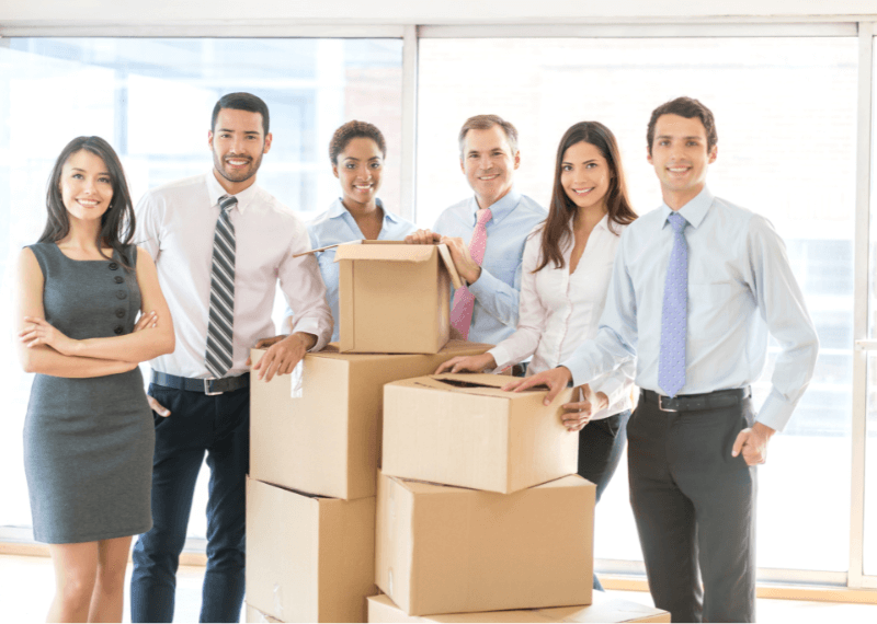 How to Prepare Your Staff For An Office Move