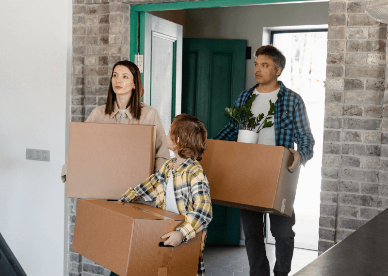 Your Complete Checklist for International Moving